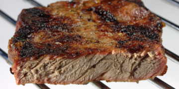 Turn Your Overcooked Steak Into Something Better