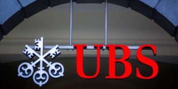 UBS Jumps on Record $29 Billion Profit as Credit Suisse Integration Progresses