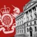 UK public borrowing rises less than expected in July to £4.3bn