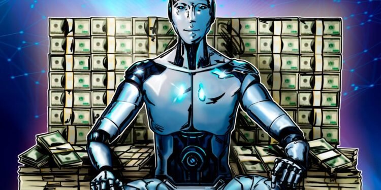 UK to spend $130M on AI chips amid scramble to buy up computing power