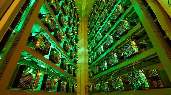 US Crypto Mining Industry Forms DEC to Address Wrong Beliefs About Sustainability