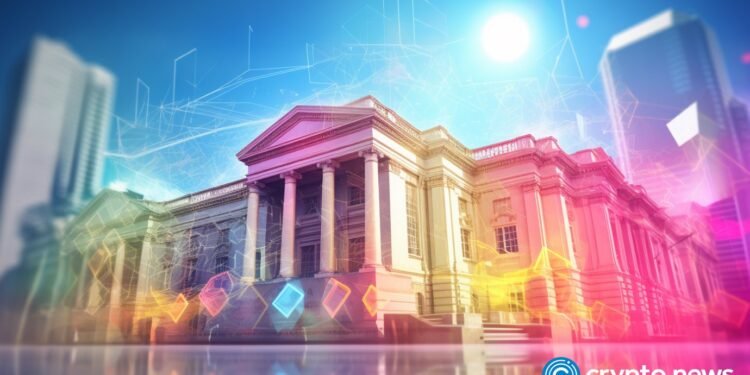 US Fed takes action against bank linked to FTX’s Alameda Research