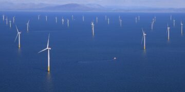 U.S. Offshore Wind Is Still All Promise, No Profit