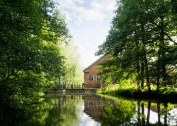 Condé Nast Traveler