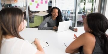 Using Data-driven Hiring to Edge out the Competition