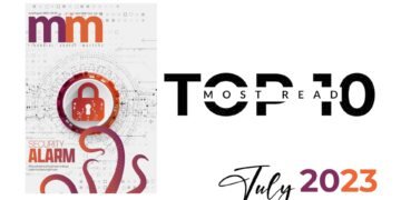 Video: Money Marketing’s most-read stories of July 2023
