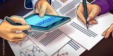 Voyager’s token transfer to Coinbase sparks sell-off suspicions