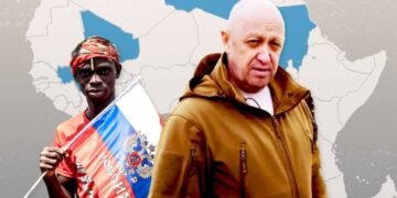 Wagner’s lucrative African operations thrown into post-Prigozhin limbo