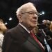 Warren Buffett's Berkshire Earnings Rise; Cash Swells As Stock Sales Continue