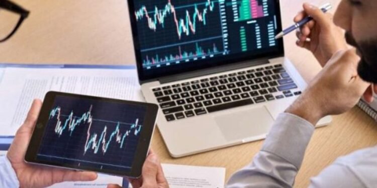 What is Average Directional Index (How Does It Work) • Benzinga