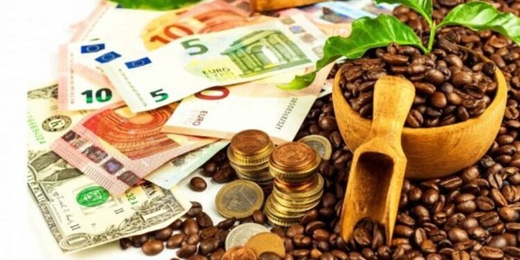 What is Terms of Trade?