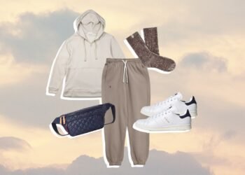 Condé Nast Traveler