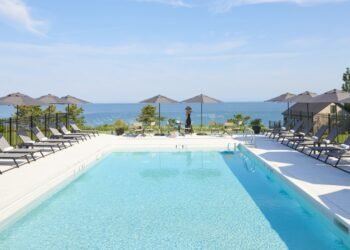 Condé Nast Traveler