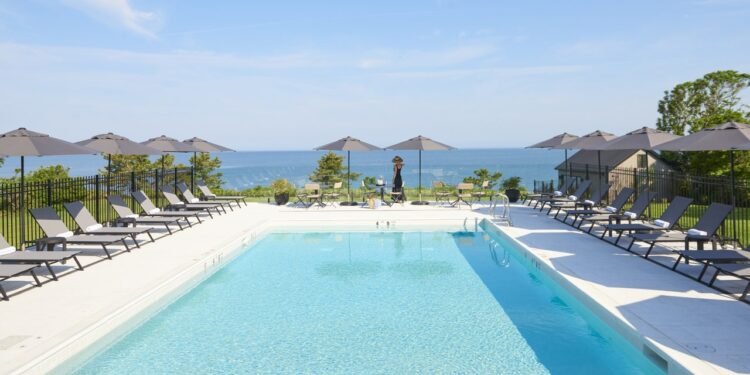 Condé Nast Traveler