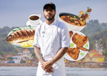 Condé Nast Traveler