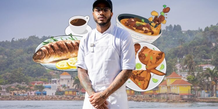 Condé Nast Traveler