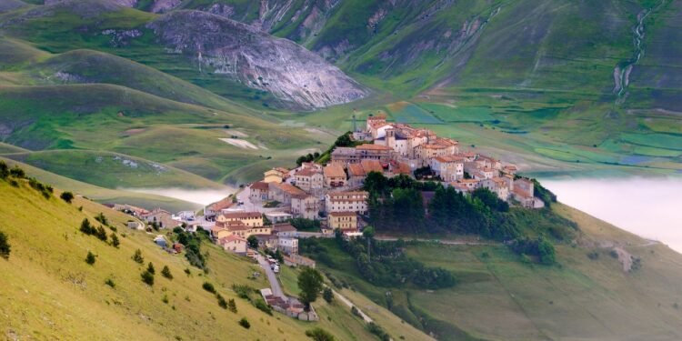 Condé Nast Traveler