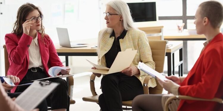 Why Outplacement Is Essential For Laid-Off Employees