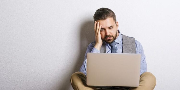 Why Outplacement Services Don't Work