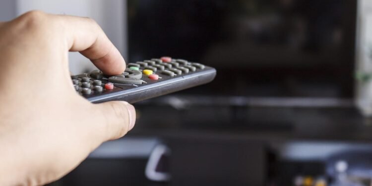 Why Your TV Remote Still Won't Work With New Batteries