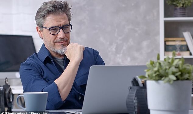 Sharp practice? My pension lump sum came from inflation-protected bit - should I complain