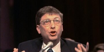 Why the US war with Big Tech could have unintended consequences