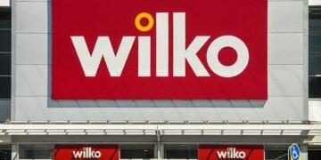 Windfall: Analysis of Wilko's accounts shows that multi-million pound dividends continued even as the company headed for the rocks