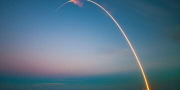 Will Boeing And These 2 Other Aerospace Giants Bring Forth A New Era In The Industry?