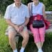 Daphne and Tim:  'It has taken years to work our way through the complaints procedure, with the support of Steve Webb'