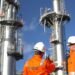 Upgraded forecast: The engineering services company John Wood Group said its adjusted core earnings for this year are now forecast to be 'ahead of our previous expectations'