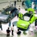 Xpeng Shares Fall 7% after the EV Company Posts Q2 2023 Loss Worse Than Q1