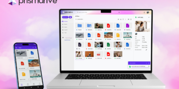 You Can Get 20TB of Prism Drive Cloud Storage for $100