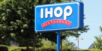 You Can Get All-You-Can-Eat Pancakes for $5 at IHOP This Month