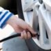 You Don't Need to Fill Your Car's Tires With Nitrogen