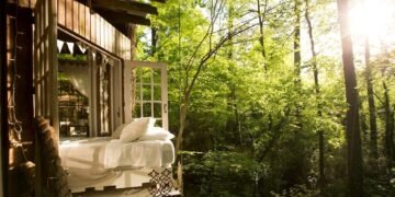 10 Best Atlanta Airbnbs, Handpicked by a Local (2023)