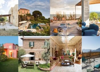 11 Best Villas in Sicily, From Palermo to Noto (2023)