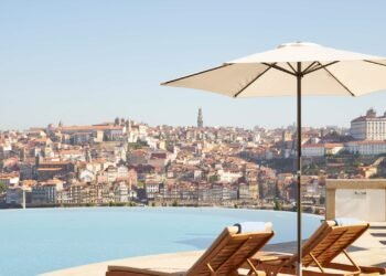 13 Best Hotels in Porto (2023)