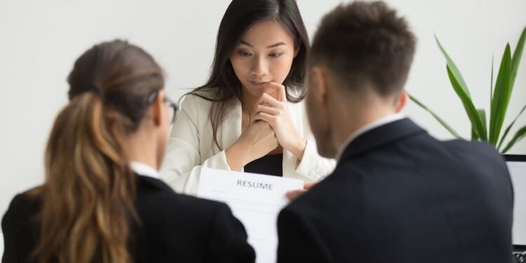 13 Interview Tips For Introverts