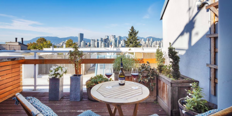 Condé Nast Traveler