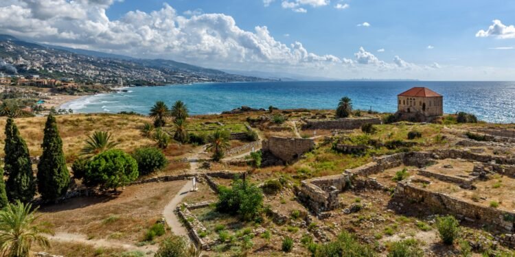 15 of the Oldest Cities in the World, From Lisbon to Luxor