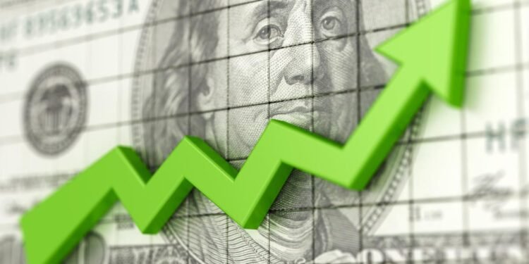157 Signs The US Economy Is Soaring