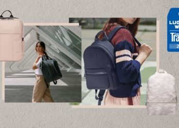 16 Best Travel Backpacks for Day Trips, Outdoor Adventures, Commuting, and More