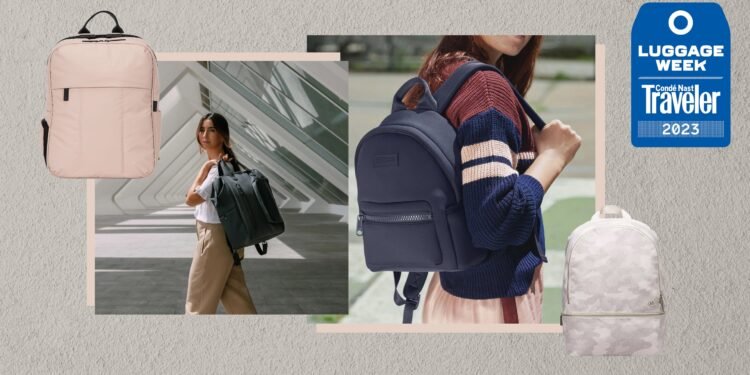16 Best Travel Backpacks for Day Trips, Outdoor Adventures, Commuting, and More