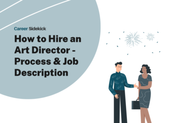Job Description Template – Career Sidekick