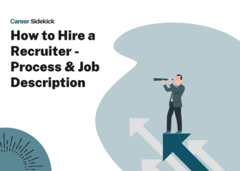 Job Description Template – Career Sidekick
