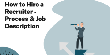 Job Description Template – Career Sidekick