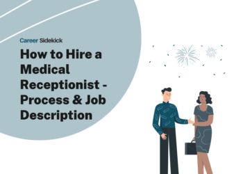 Job Description Template – Career Sidekick