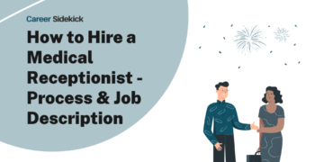 Job Description Template – Career Sidekick