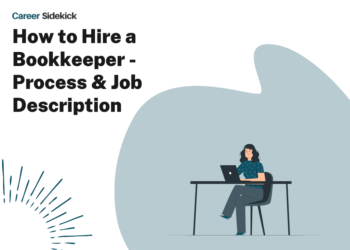 Job Description Template – Career Sidekick