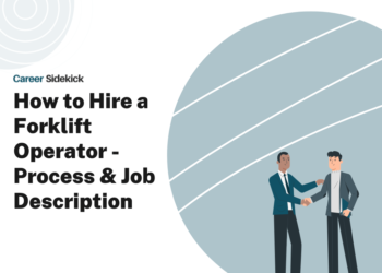 Job Description Template – Career Sidekick